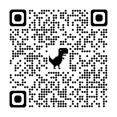 QR code for Dublin Recs